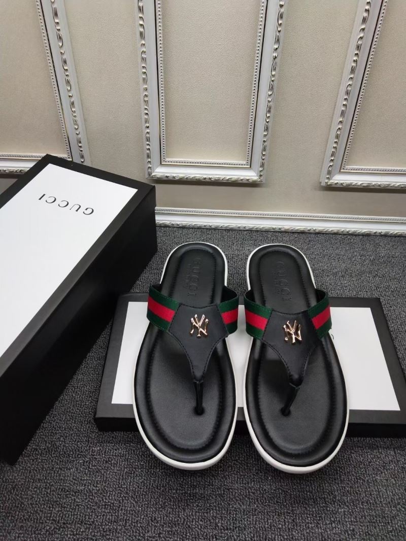 Gucci Slippers